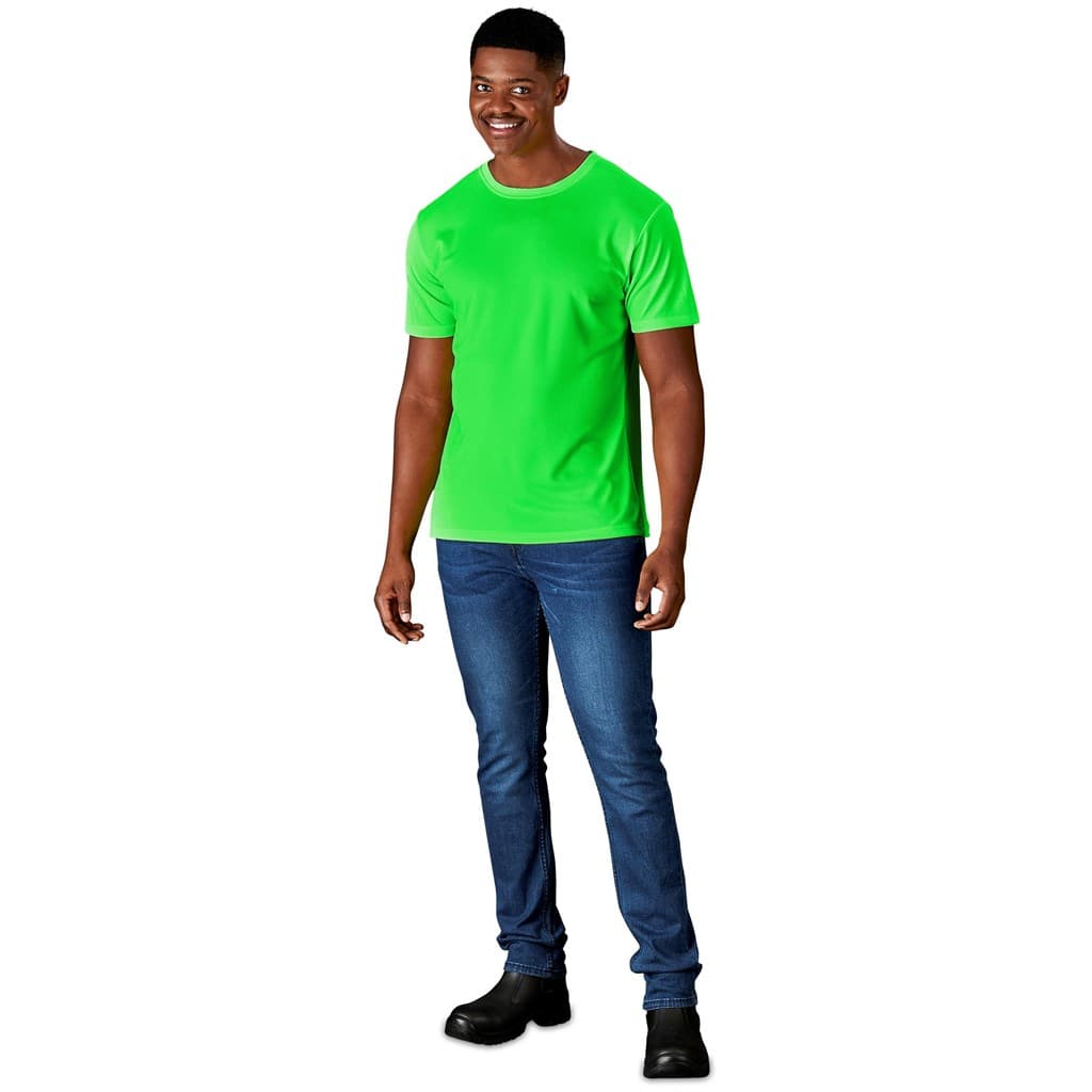 Zone Hi-Viz T-Shirt thumbnail 7