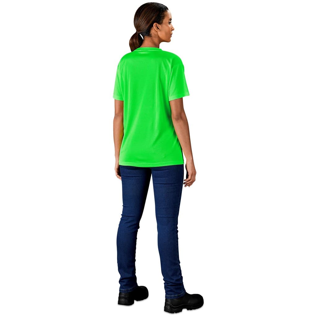 Zone Hi-Viz T-Shirt thumbnail 8