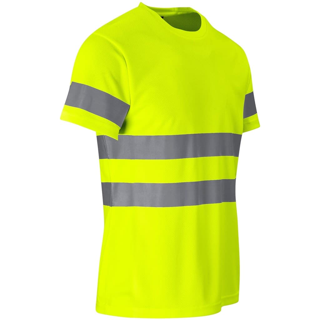 Construction Hi-Viz Reflective T-Shirt thumbnail 13