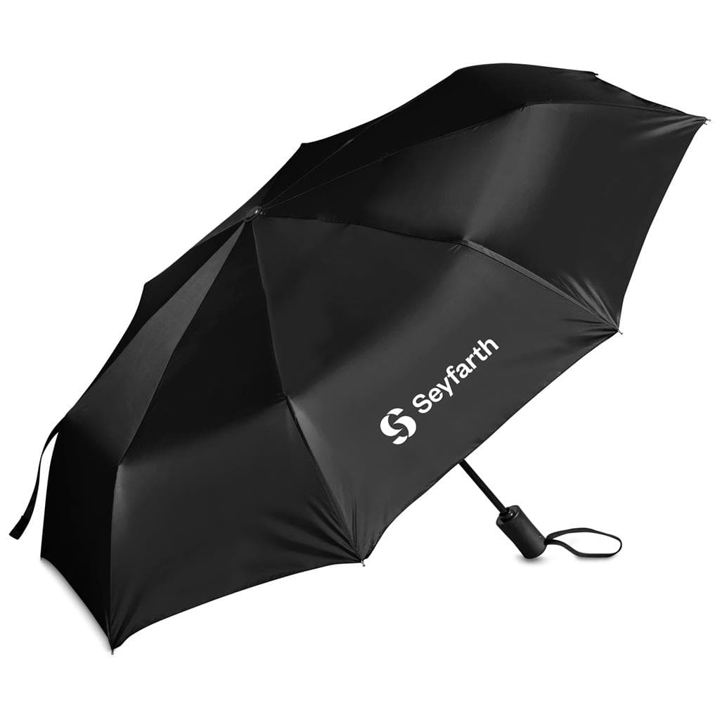 Altitude Fairhaven UV50 Auto-Open Compact Umbrella thumbnail 2
