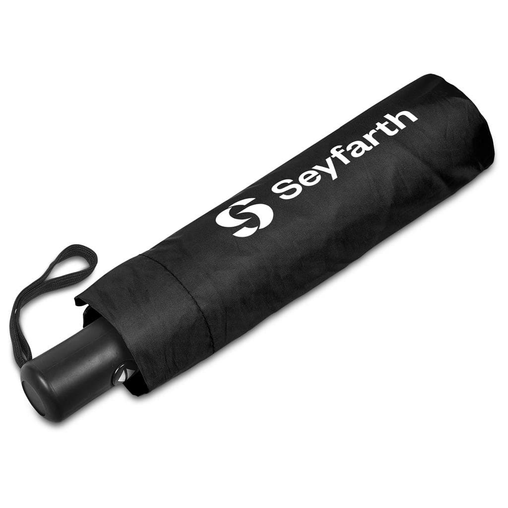 Altitude Fairhaven UV50 Auto-Open Compact Umbrella thumbnail 6