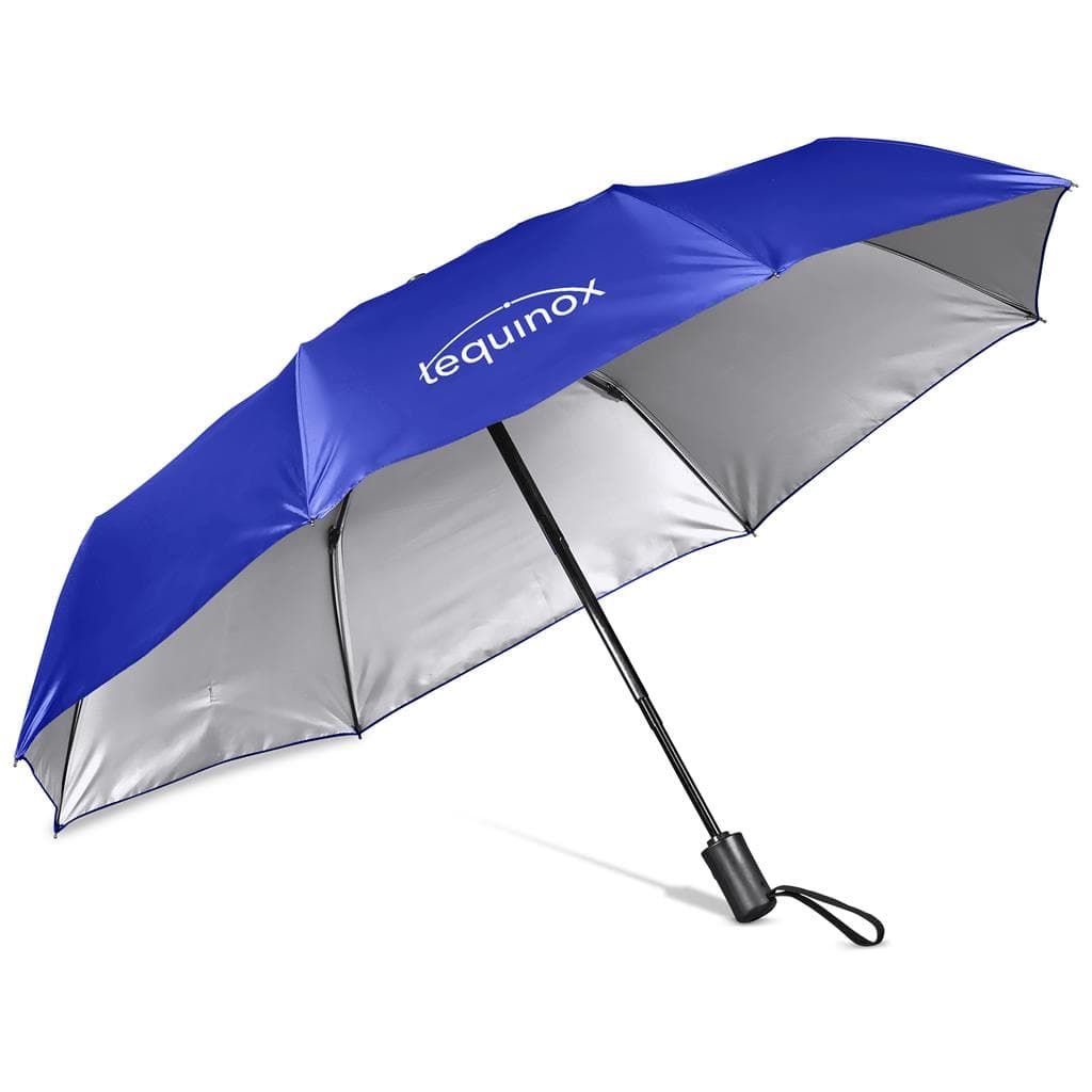 Altitude Fairhaven UV50 Auto-Open Compact Umbrella thumbnail 13