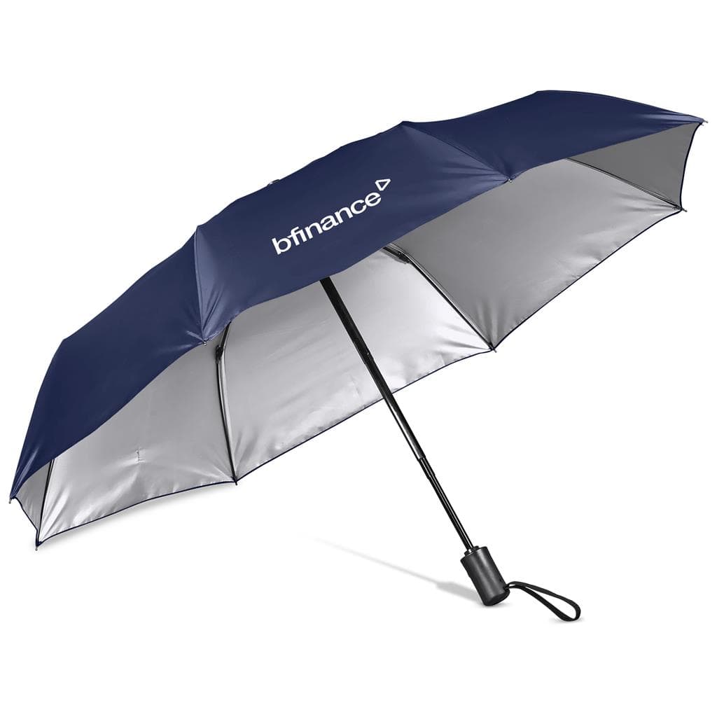 Altitude Fairhaven UV50 Auto-Open Compact Umbrella thumbnail 16