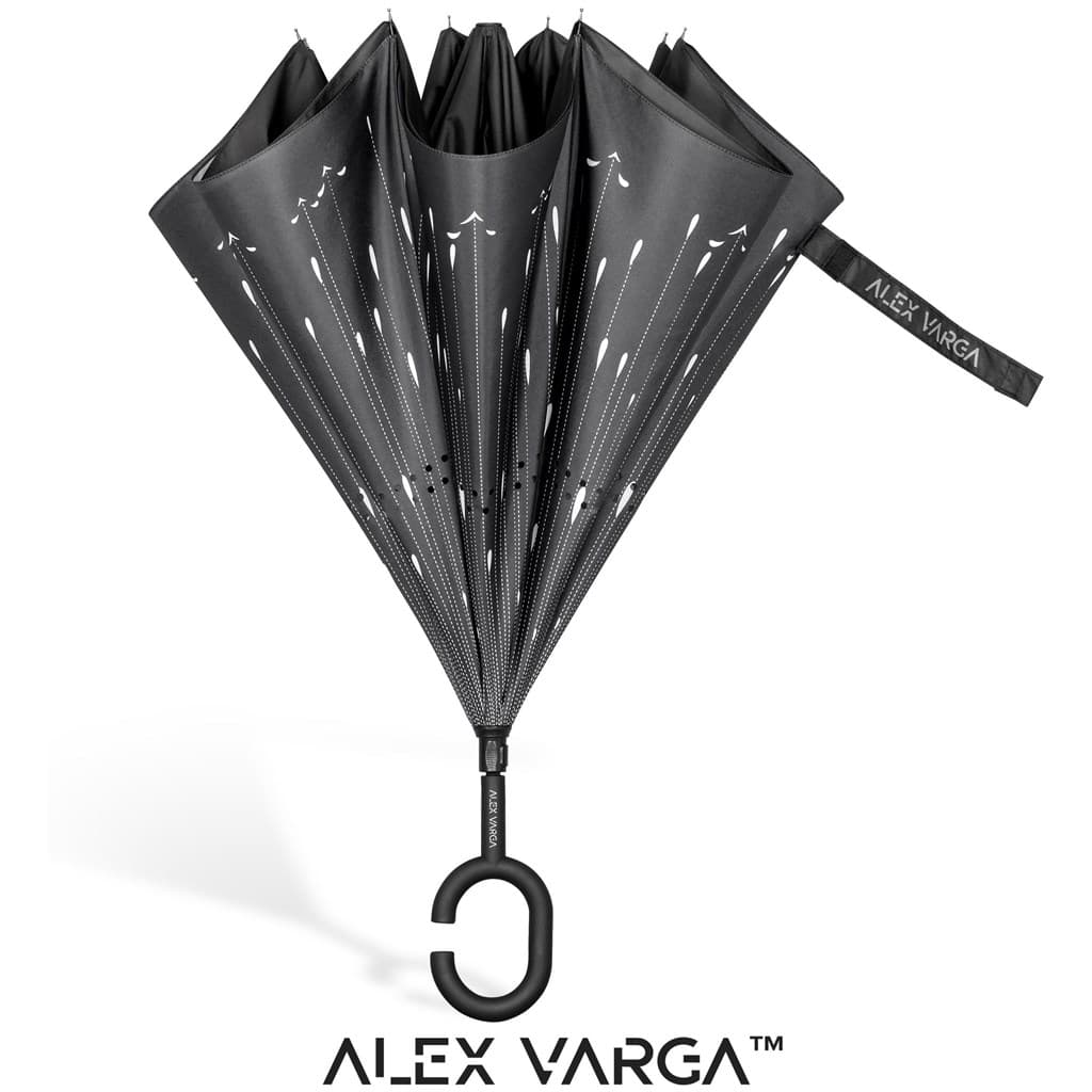 Alex Varga Tempest Umbrella thumbnail 2