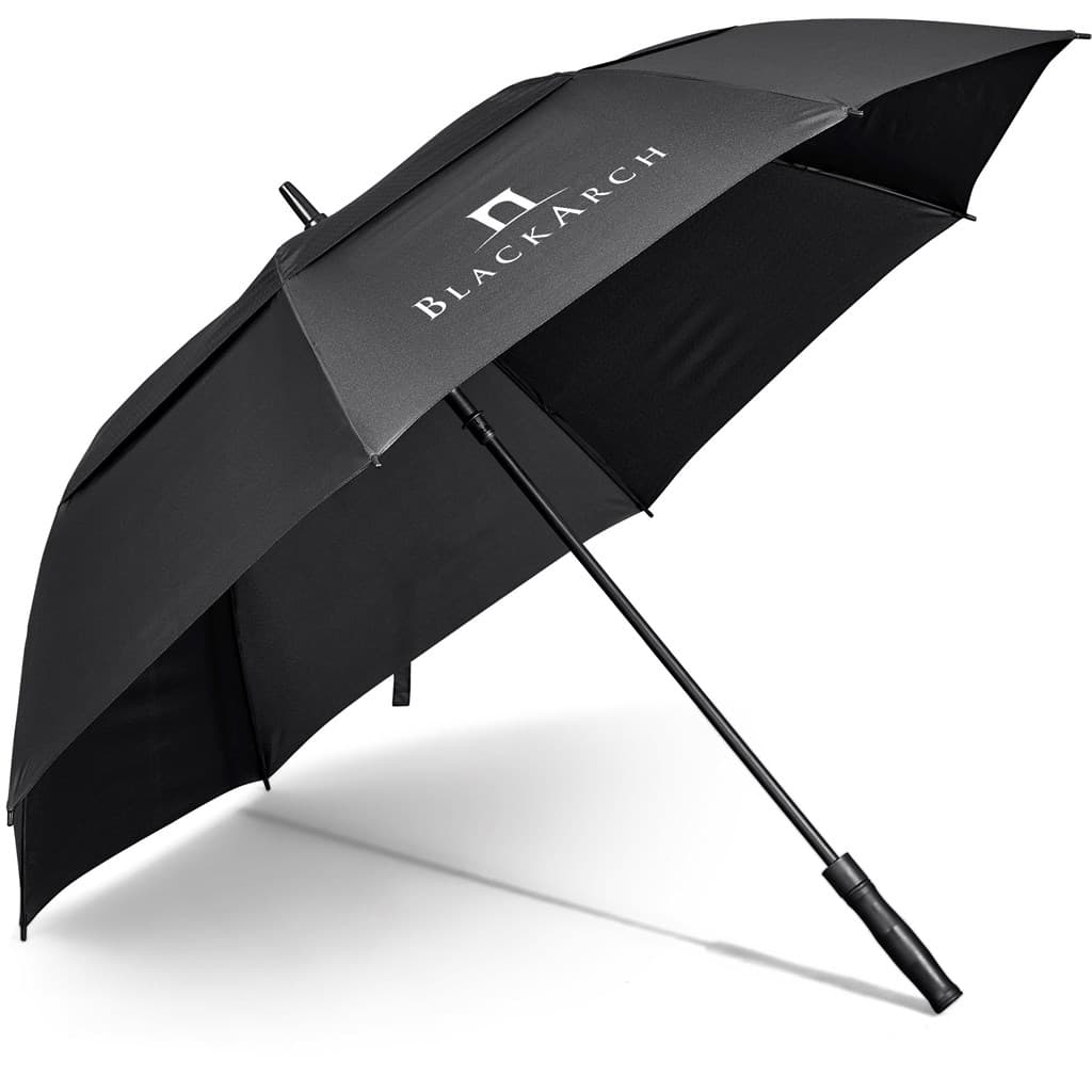 Alex Varga Taranis Auto-Open Golf Umbrella thumbnail 7