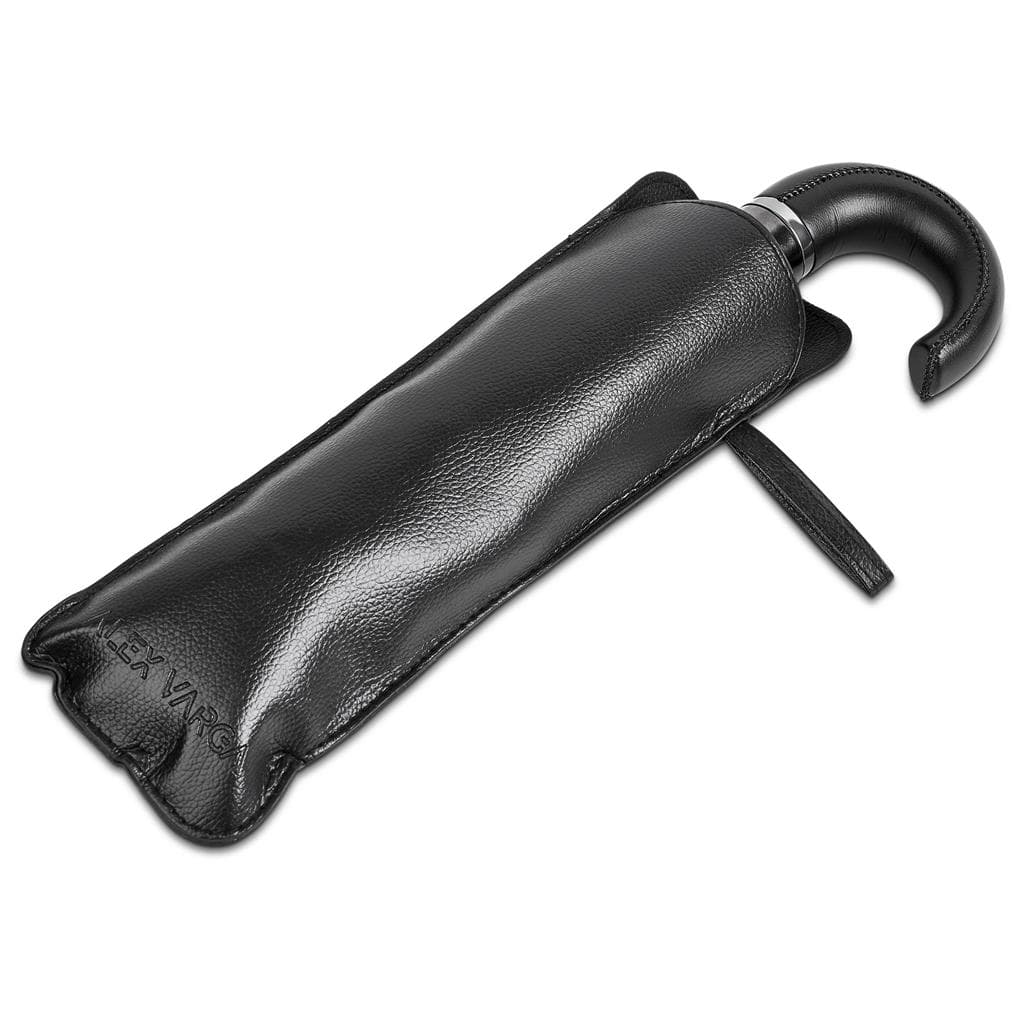 Alex Varga Zeus Auto-Open Compact Umbrella thumbnail 5