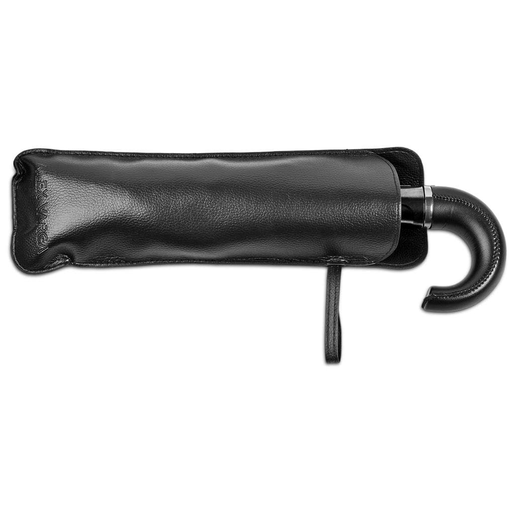 Alex Varga Zeus Auto-Open Compact Umbrella thumbnail 6