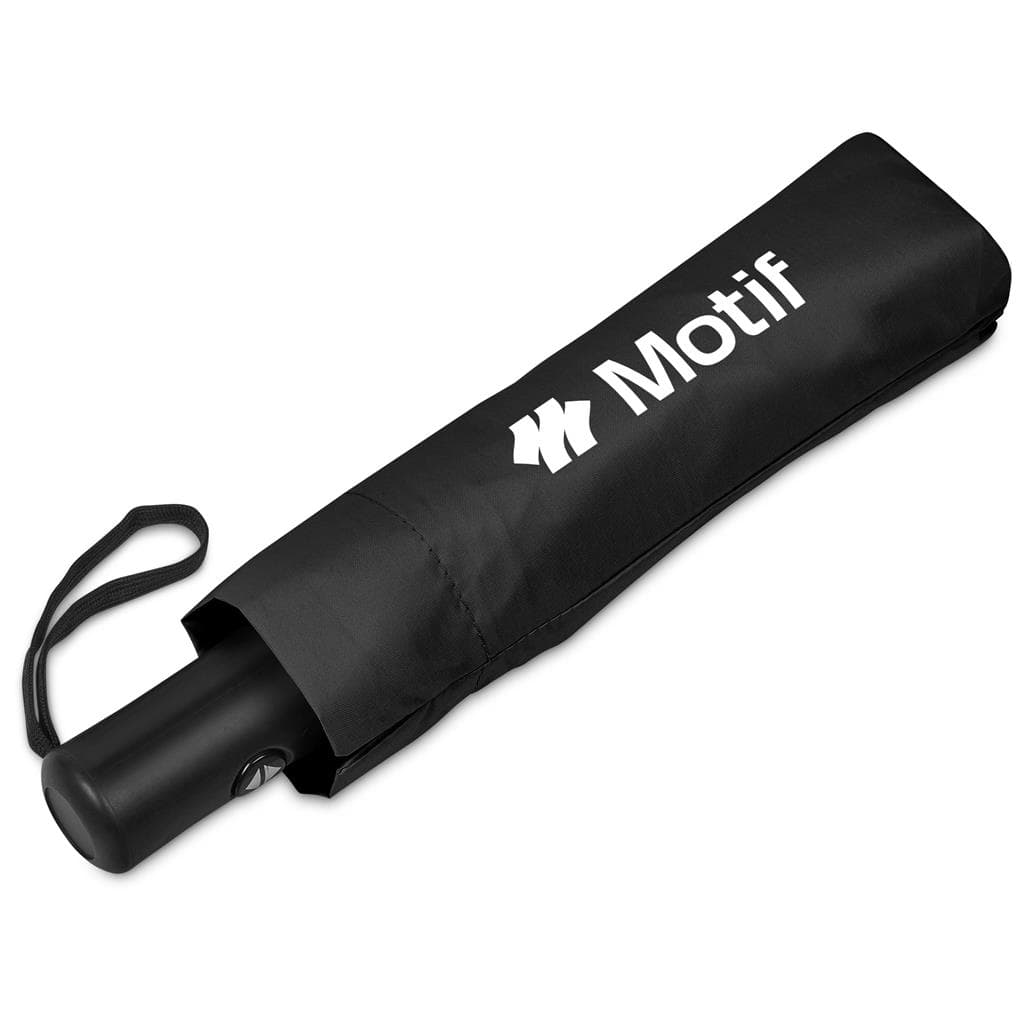 Serendipio Sleet Auto-Open Compact Umbrella thumbnail 6