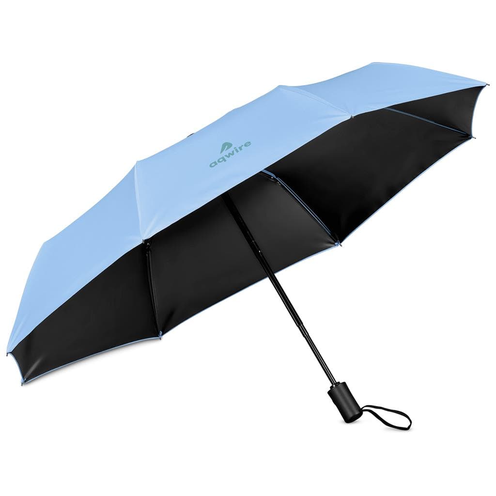 Serendipio Sleet Auto-Open Compact Umbrella thumbnail 14
