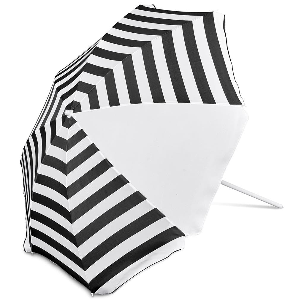 Serendipio Tanereef Stripe Beach Umbrella thumbnail 6