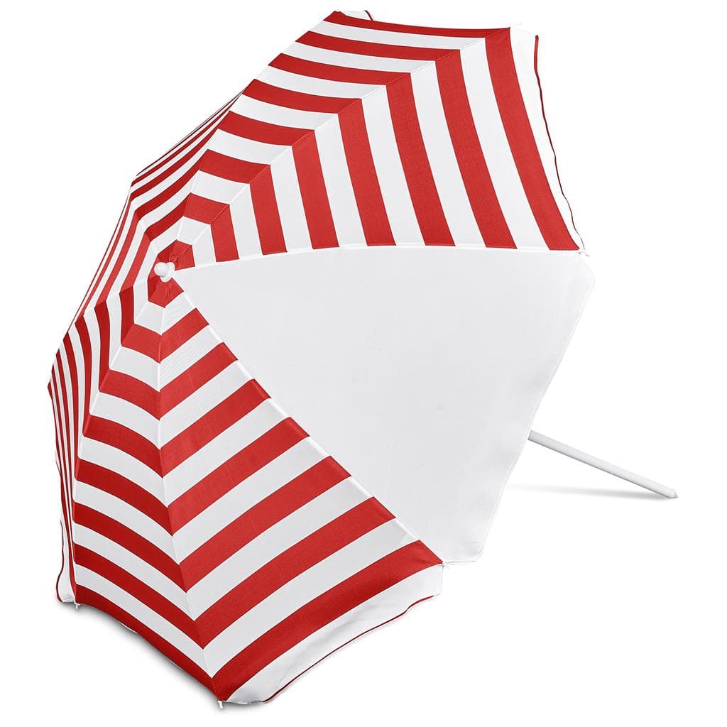 Serendipio Tanereef Stripe Beach Umbrella thumbnail 26