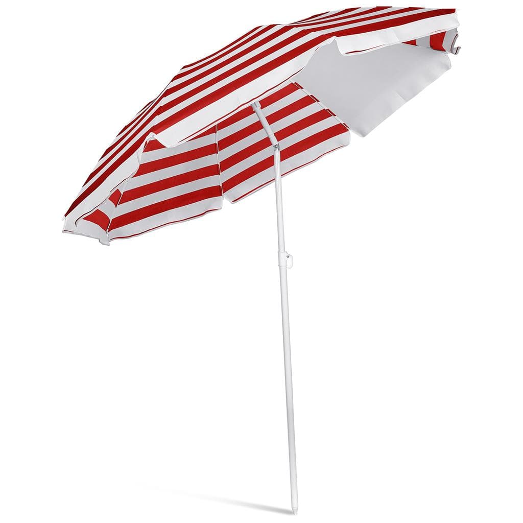 Serendipio Tanereef Stripe Beach Umbrella thumbnail 27
