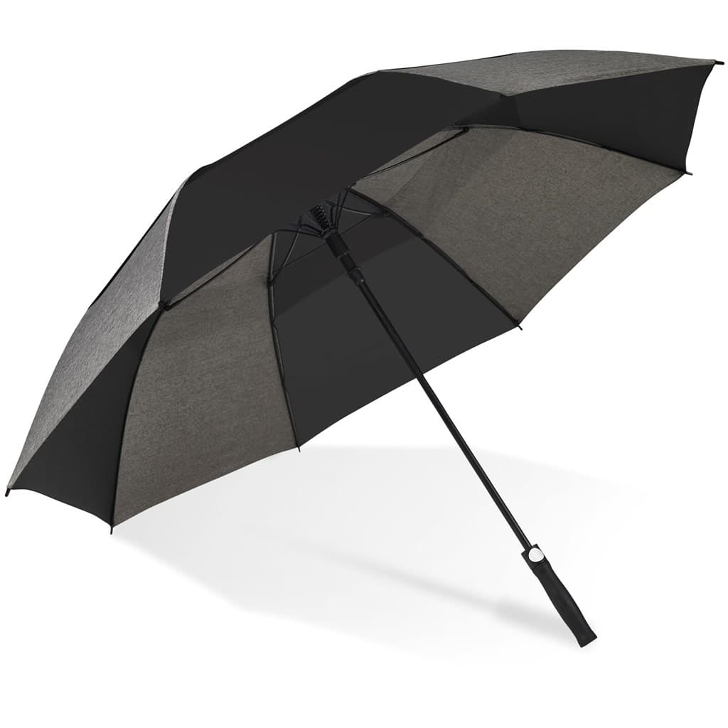 Slazenger Crandon Auto-Open Umbrella thumbnail 2