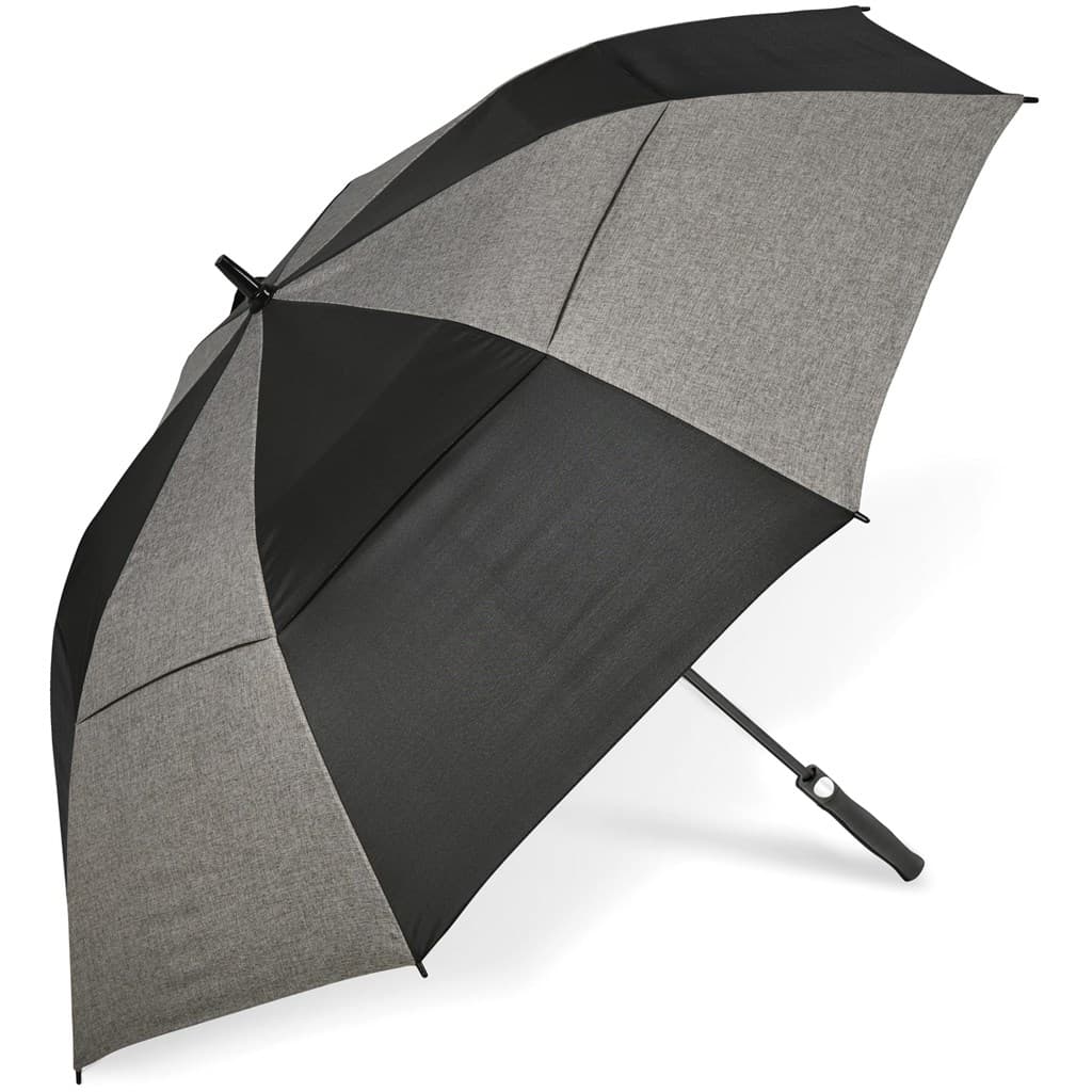 Slazenger Crandon Auto-Open Umbrella thumbnail 3