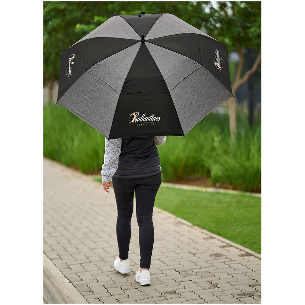 Slazenger Crandon Auto-Open Umbrella thumbnail 8