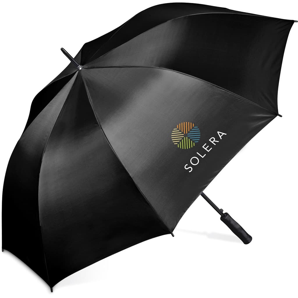 US Basic Fairhaven UV50 Auto-Open Golf Umbrella thumbnail 4