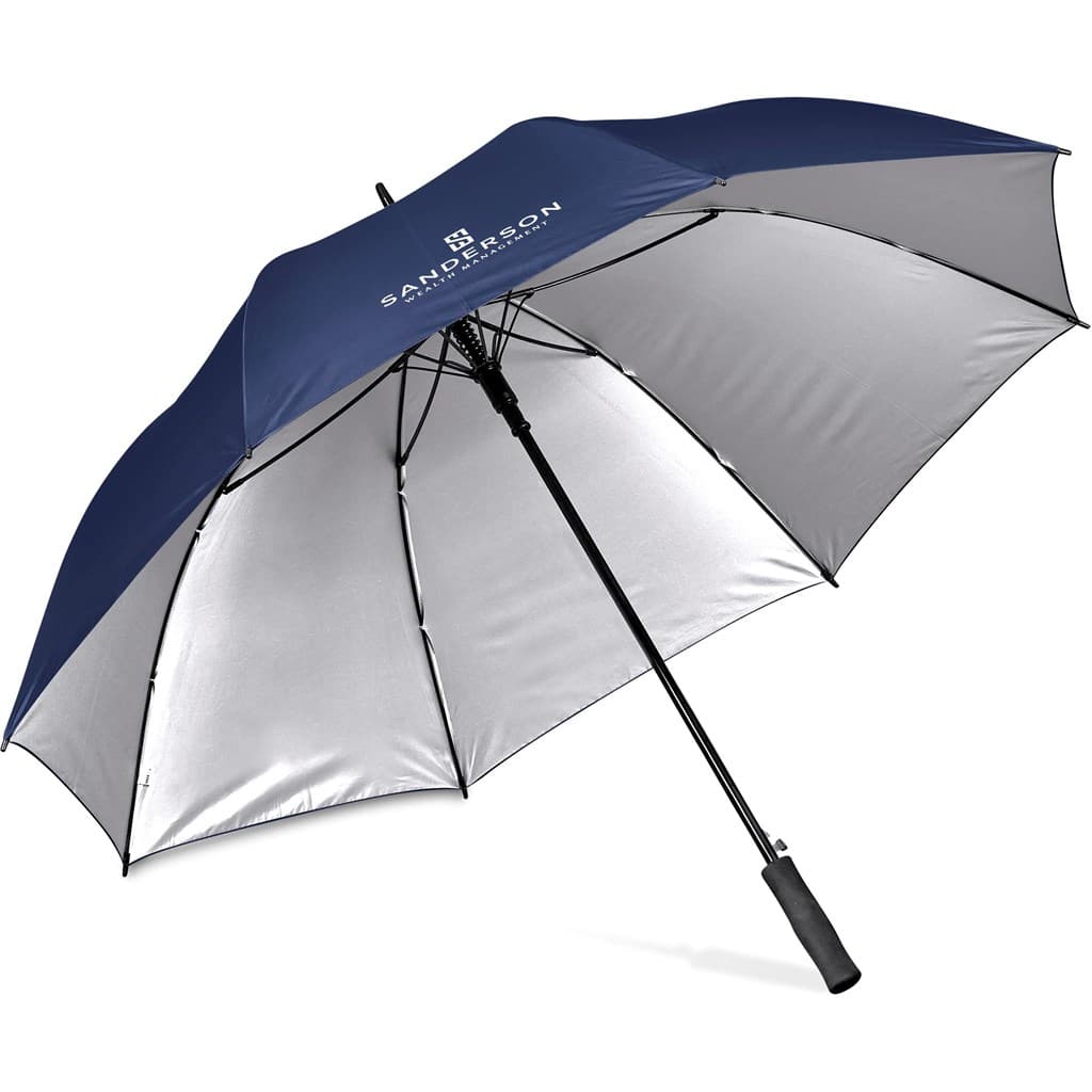 US Basic Fairhaven UV50 Auto-Open Golf Umbrella thumbnail 18