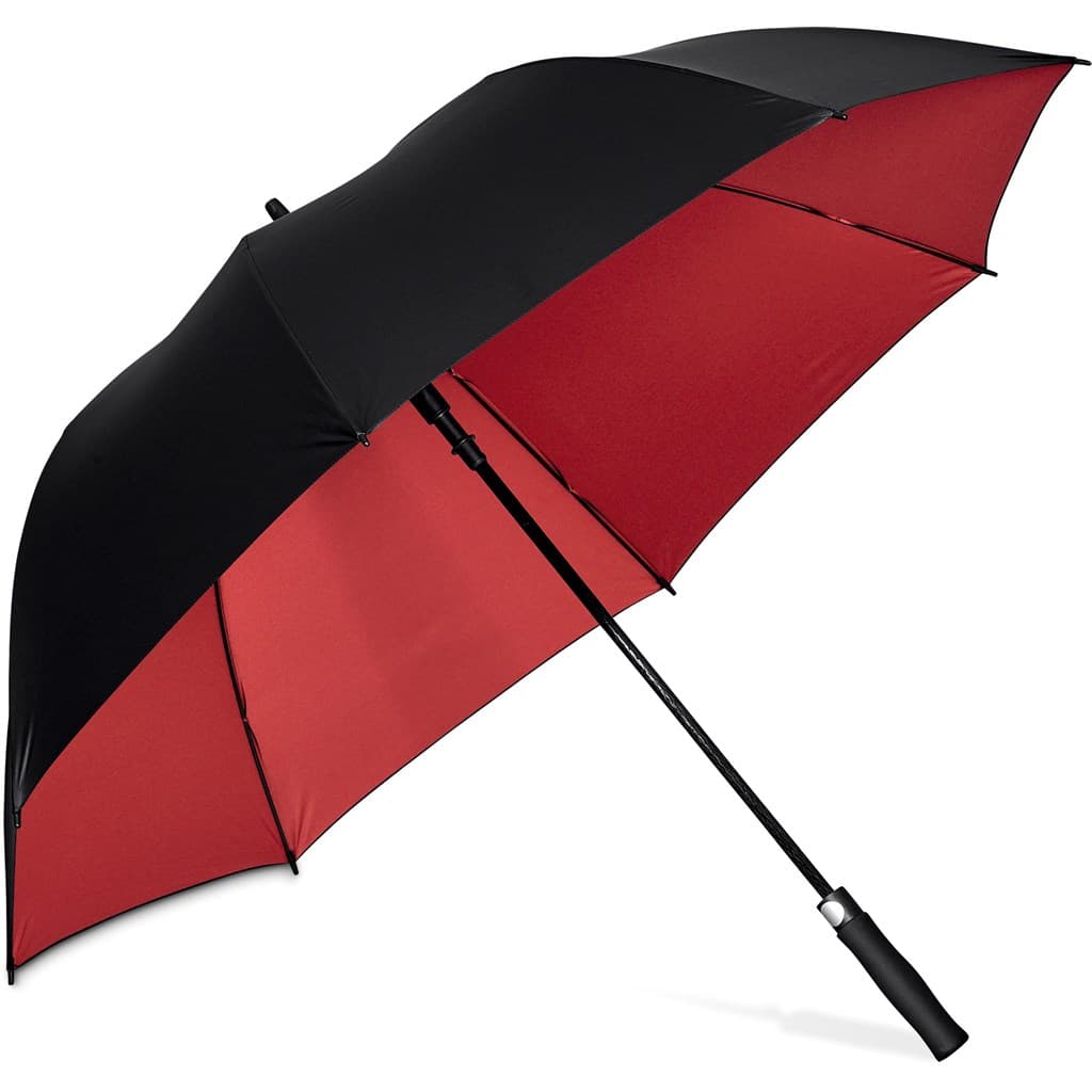 US Basic Hankley Auto-Open Golf Umbrella thumbnail 13