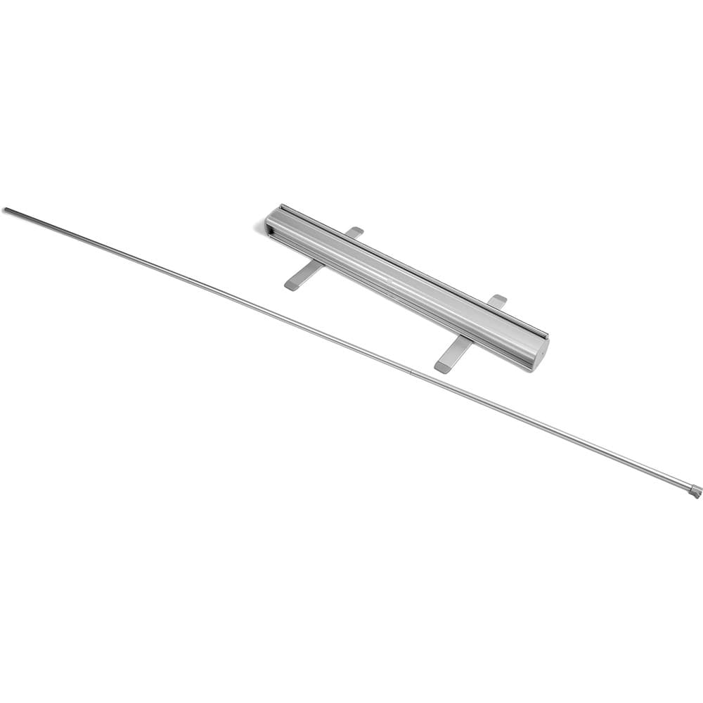 Everyday Fabric Pull-Up Banner thumbnail 2