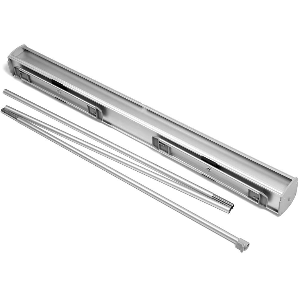 Everyday Fabric Pull-Up Banner thumbnail 5