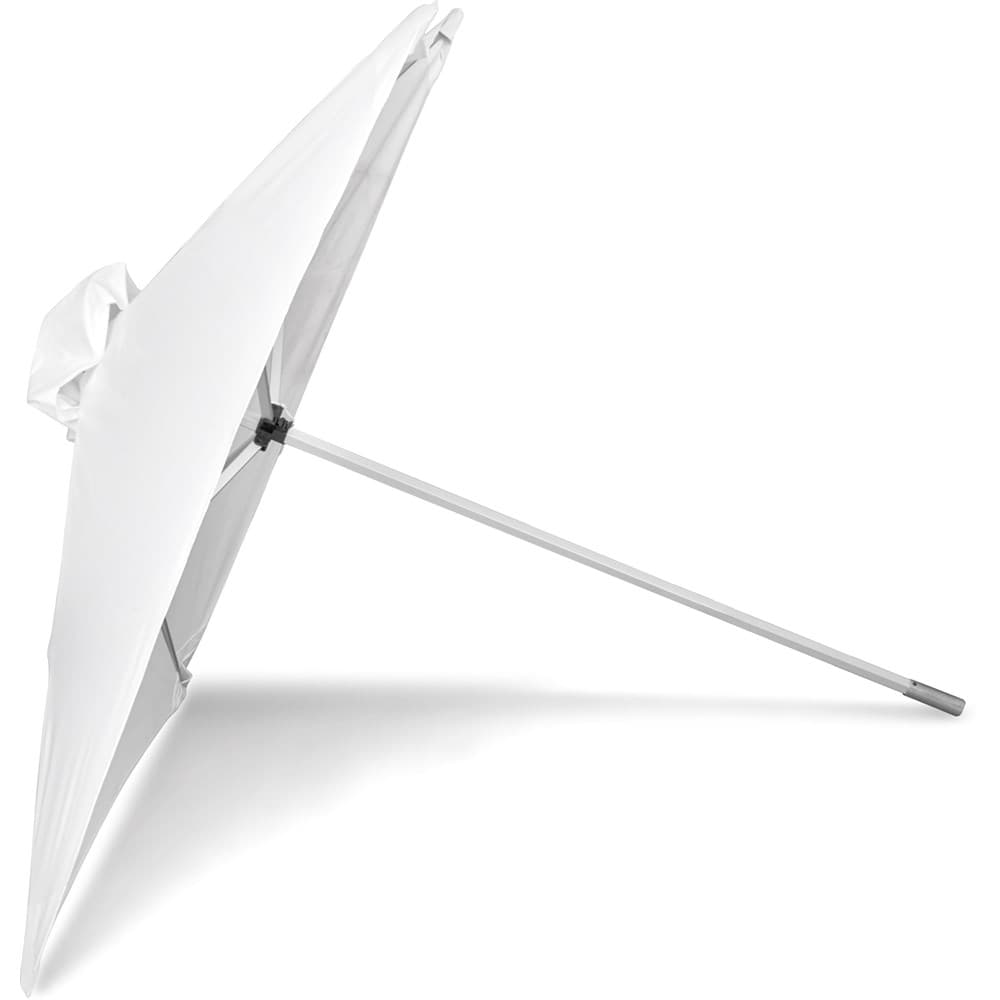 Fade Resistant Parasol Sliding Hexagonal Pole 2m x 2m thumbnail 2