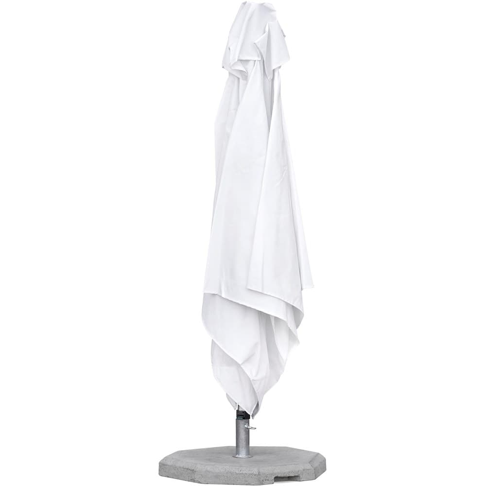 Fade Resistant Parasol Sliding Hexagonal Pole 2m x 2m thumbnail 16