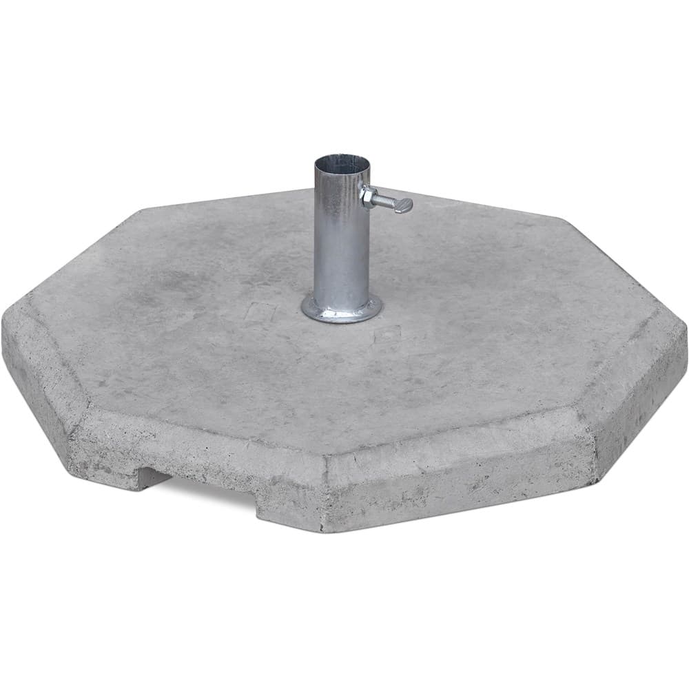 Fade Resistant Parasol Sliding Hexagonal Pole 2m x 2m thumbnail 22