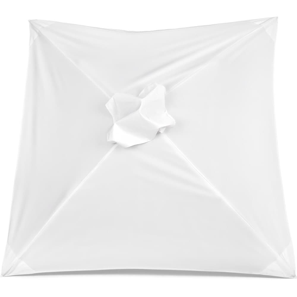 Fade Resistant Parasol Single Hexagonal Pole 2.2 x 2.2m thumbnail 7