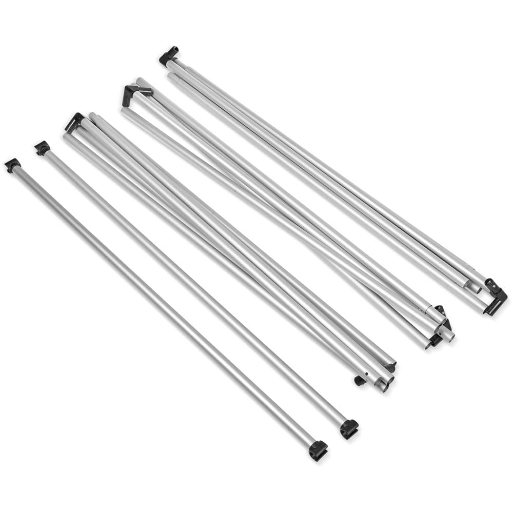 Fade Resistant A-Frame with Fabric Print 3m x 1m thumbnail 4