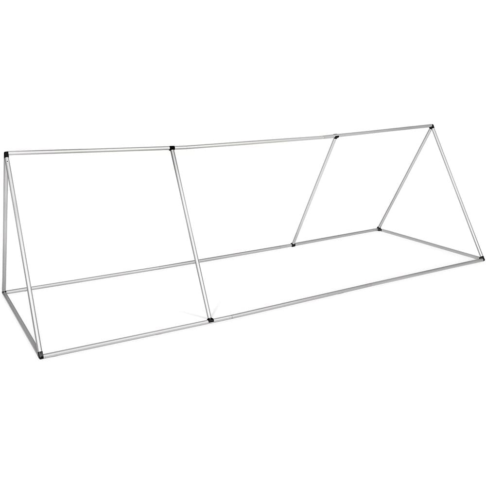 Fade Resistant A-Frame with Fabric Print 3m x 1m thumbnail 7