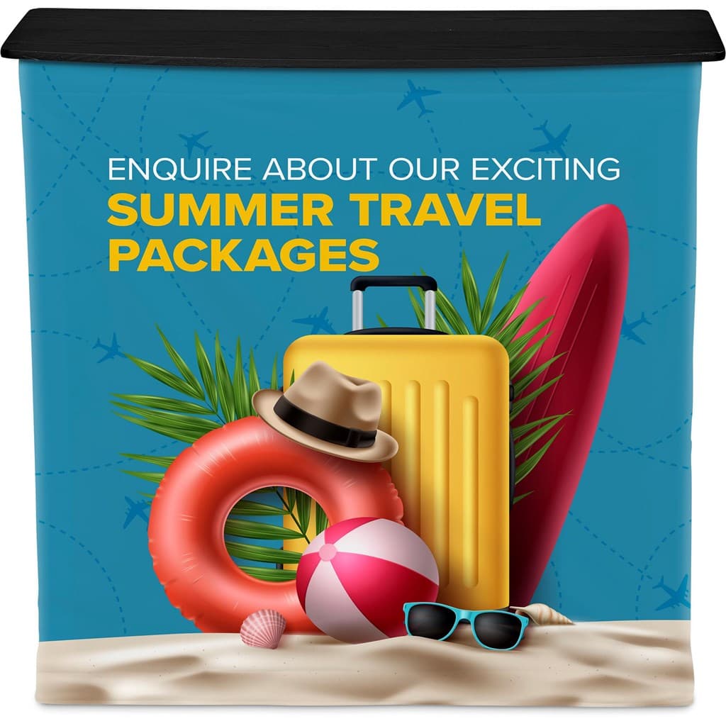 Pop Up Fabric Counter thumbnail 3