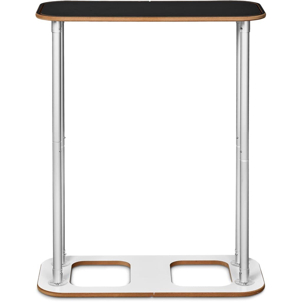 Collapsible Fabric Tube Counter thumbnail 8