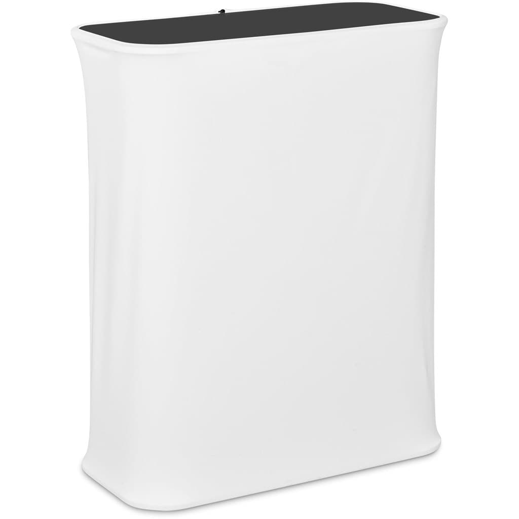 Collapsible Fabric Tube Counter thumbnail 10