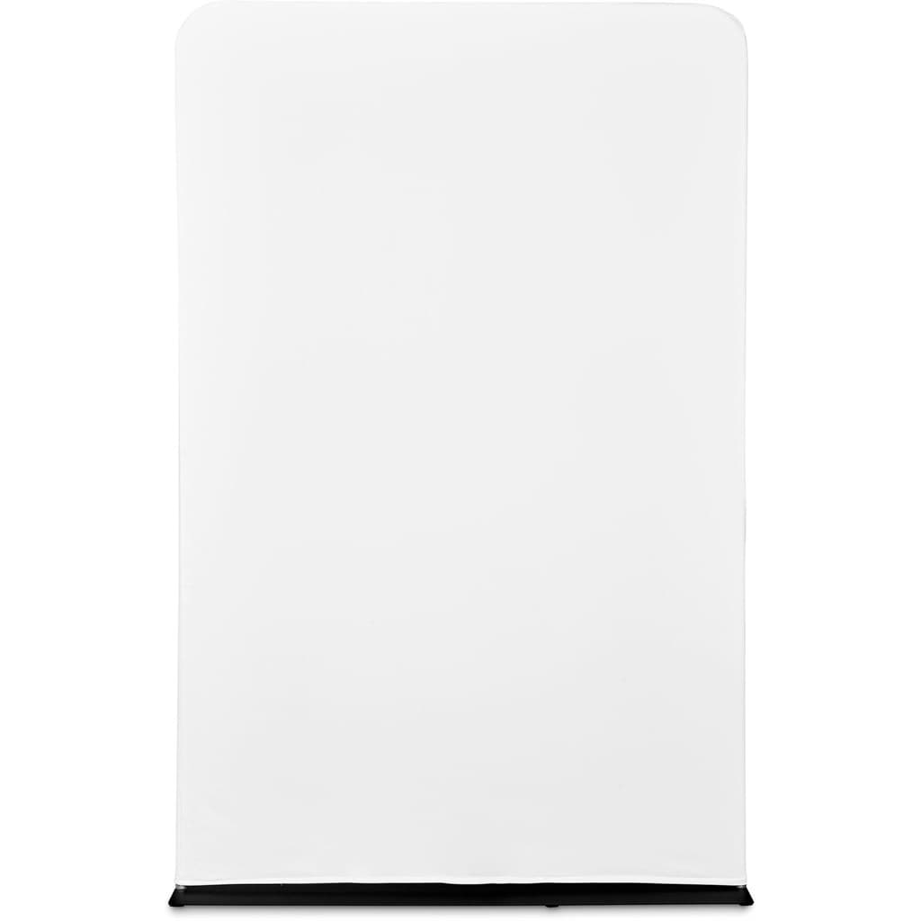 Double Sided Fabric Tube System 1.5m thumbnail 5