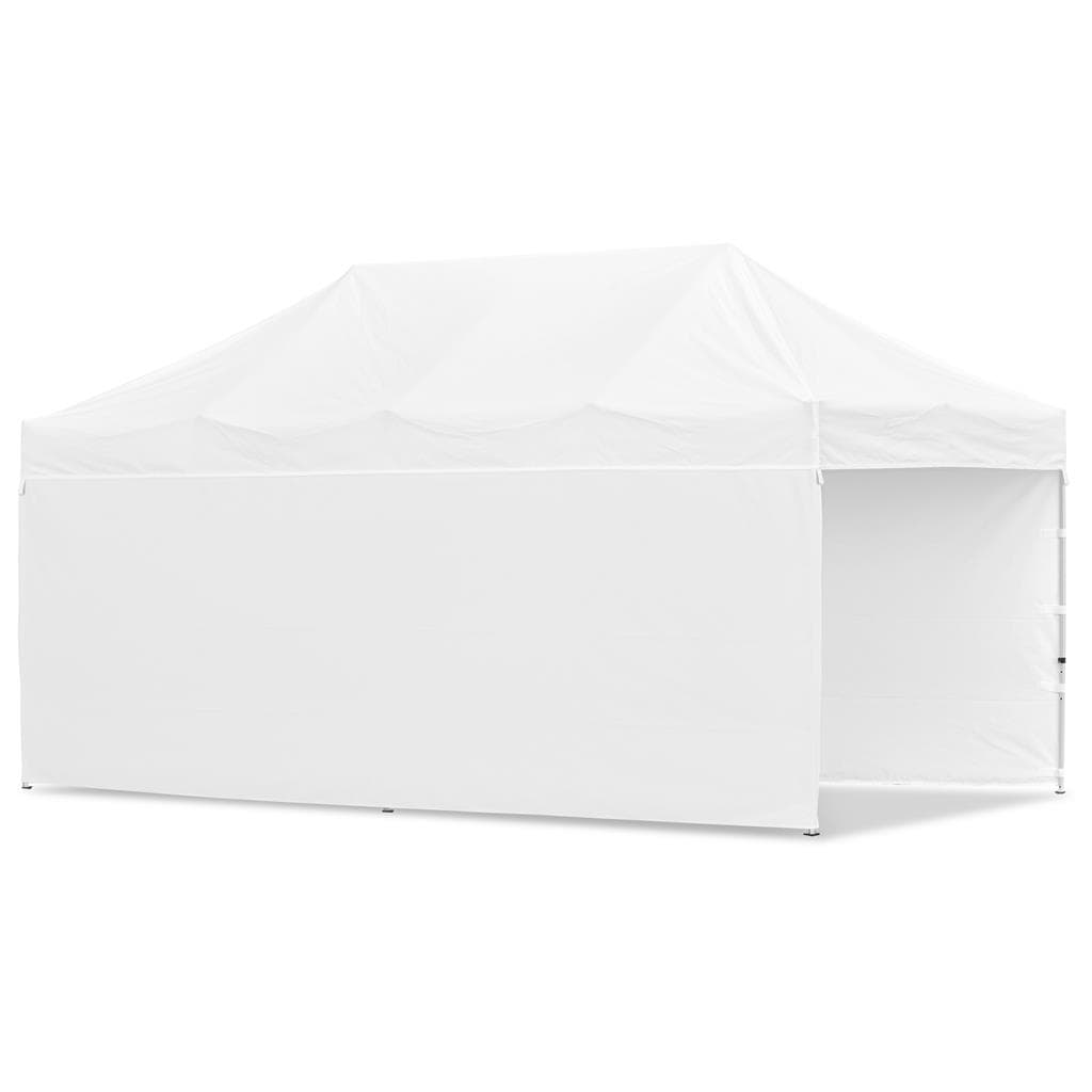 Coated Steel Sublimated Gazebo 6m x 3m –  2 Long Full-Wall Skins thumbnail 6