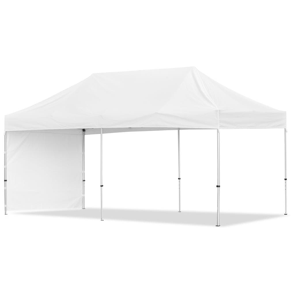 Coated Steel Sublimated Gazebo 6m x 3m –  1 Short Full-Wall Skin thumbnail 8