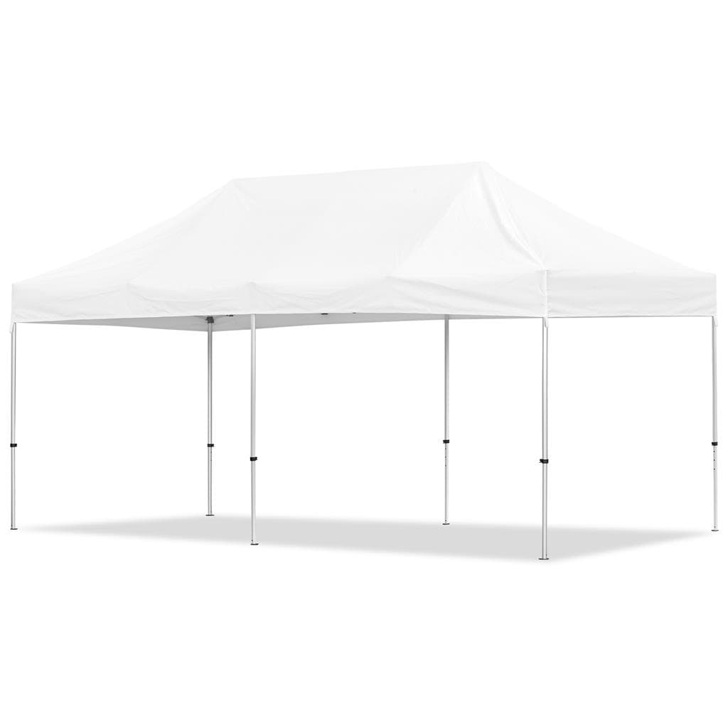 Coated Steel Sublimated Gazebo 6m x 3m thumbnail 4