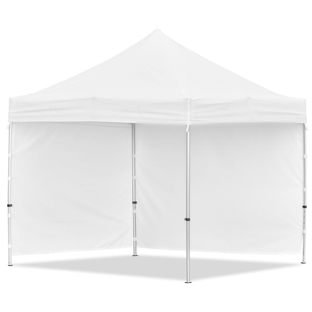 Coated Steel Sublimated Gazebo 3m x 3m – 2 Full-Wall Skins thumbnail 4