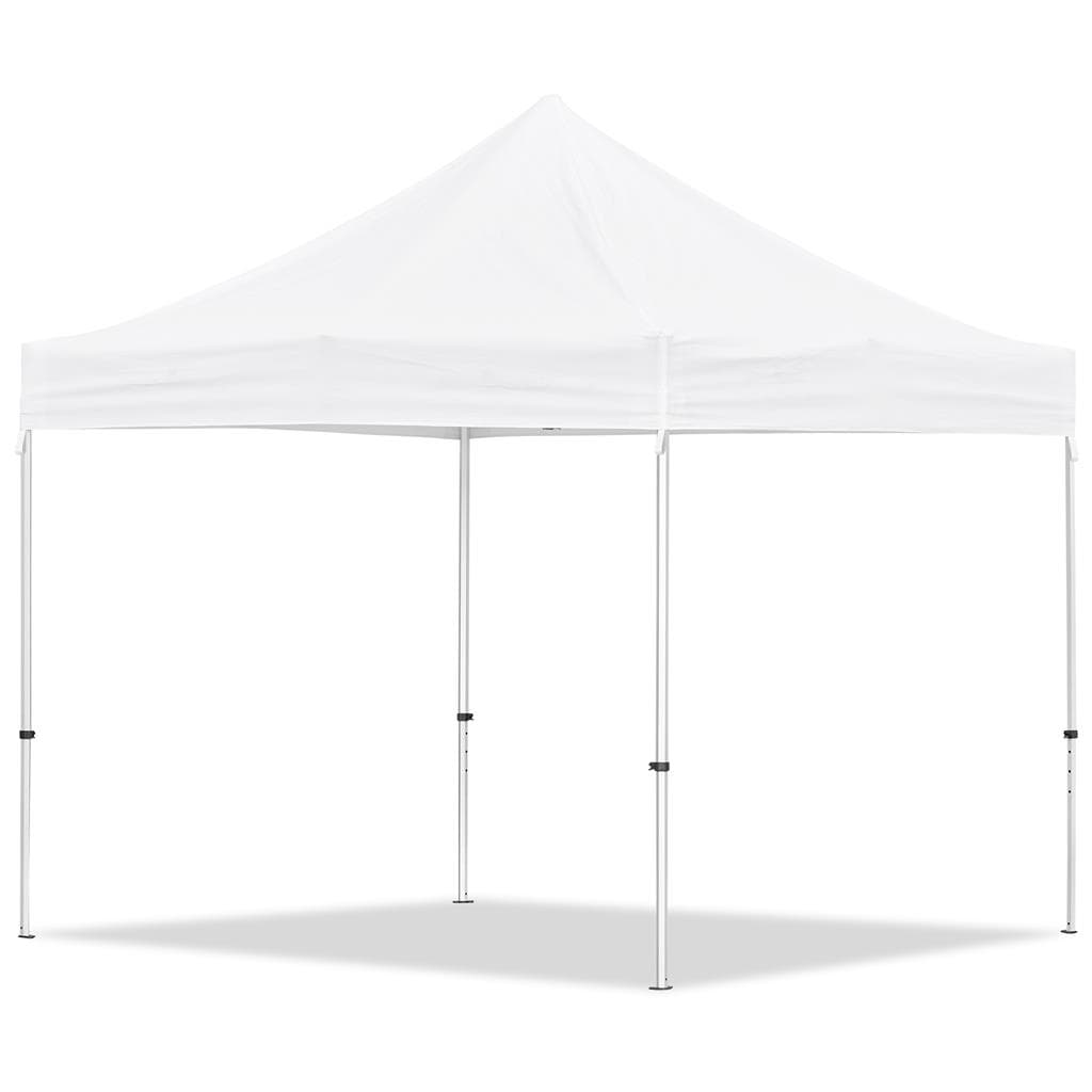 Coated Steel Sublimated Gazebo 3m x 3m thumbnail 6