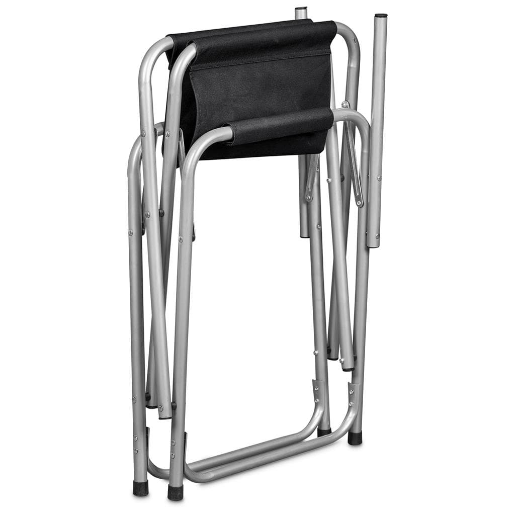 Coated Steel Directors Chair thumbnail 6