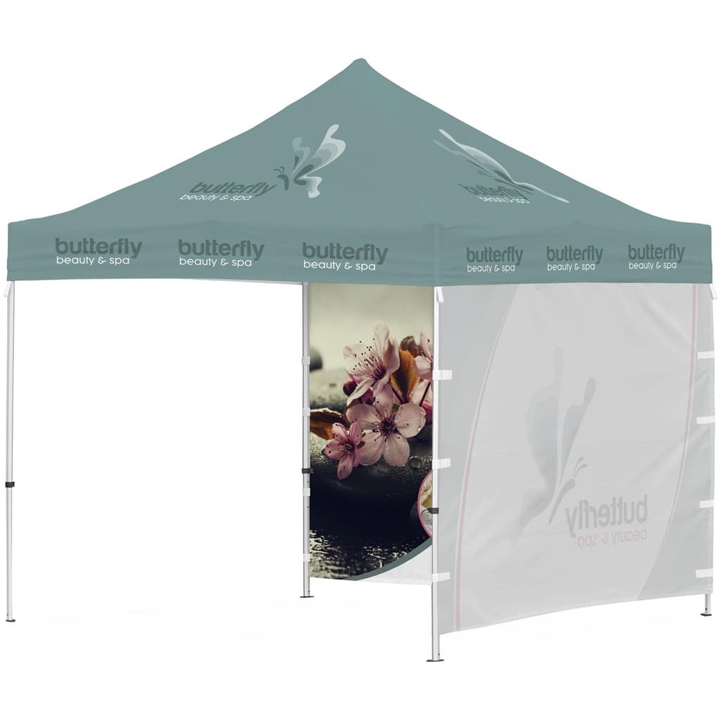 Ovation Sublimated Gazebo 3m X 3m – 2 Full-Wall Skins thumbnail 13