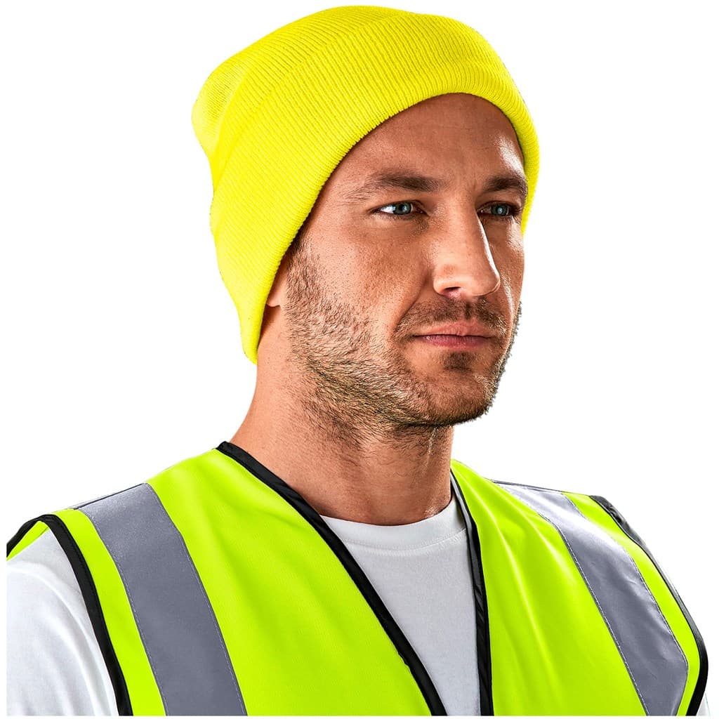Beacon Hi-Viz Beanie thumbnail 2