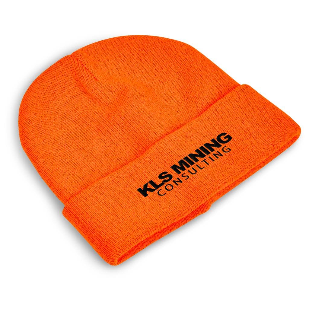 Beacon Hi-Viz Beanie thumbnail 5