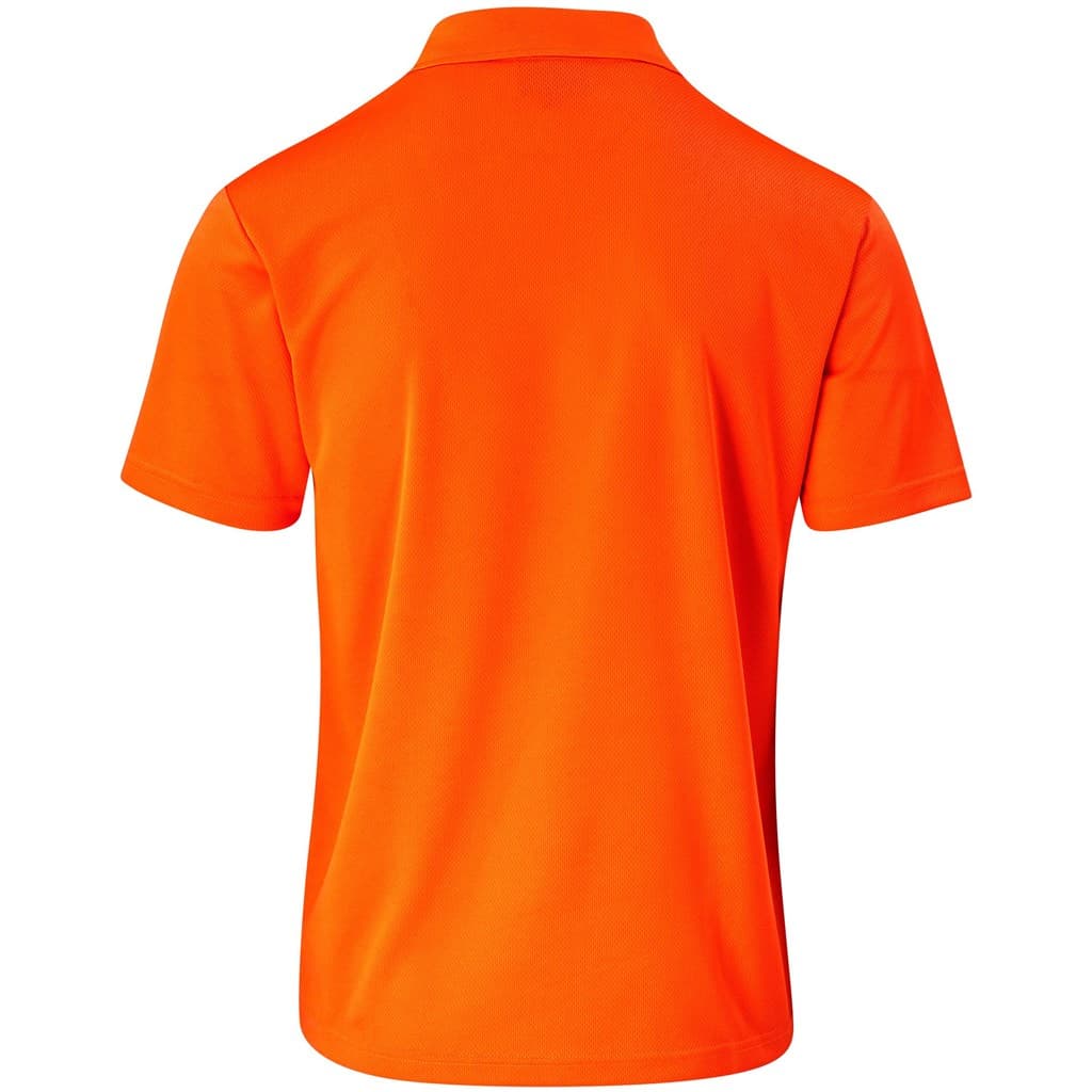 Sector Hi-Viz Golf Shirt thumbnail 10