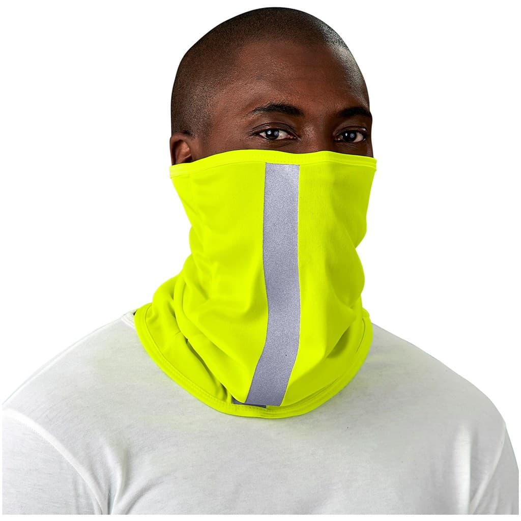 Altitude Yield Hi-Viz Reflective Bandana thumbnail 4