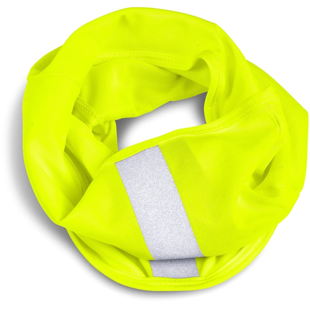 Altitude Yield Hi-Viz Reflective Bandana thumbnail 11