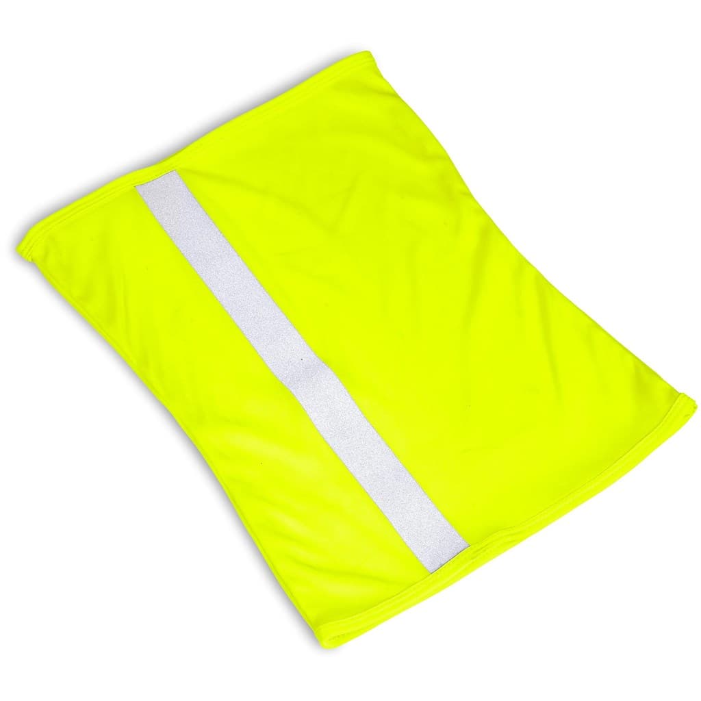 Altitude Yield Hi-Viz Reflective Bandana thumbnail 10