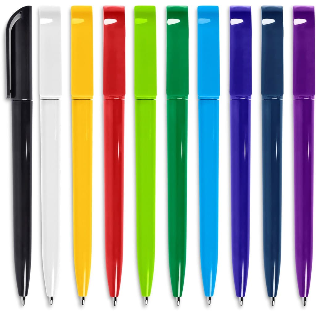 Altitude Metro Ball Pen thumbnail 2