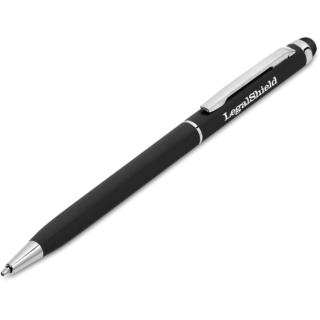 Altitude Hamptons Slim Stylus Ball Pen thumbnail 2