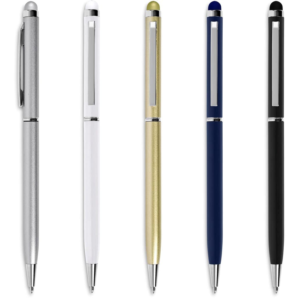 Altitude Hamptons Slim Stylus Ball Pen